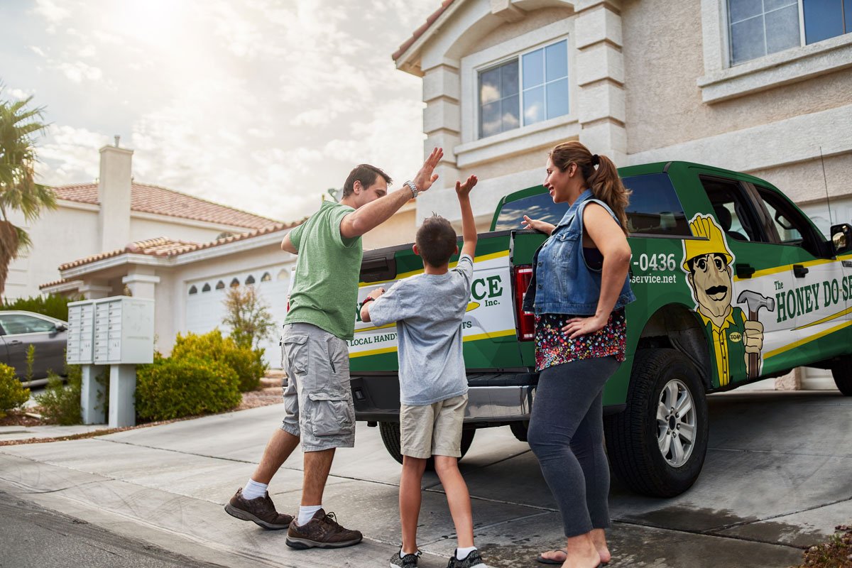 Finding Balance: How The Honey Do Service Franchise Creates a Sustainable Entrepreneurial Lifestyle