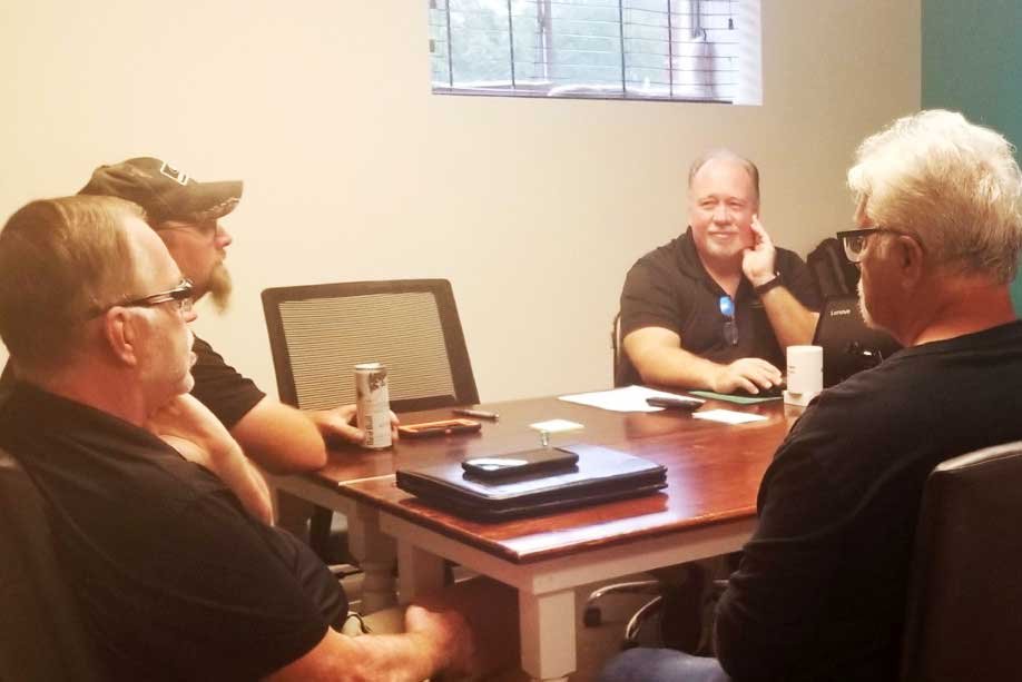 Why Home Services Franchises Weather Economic Uncertainty