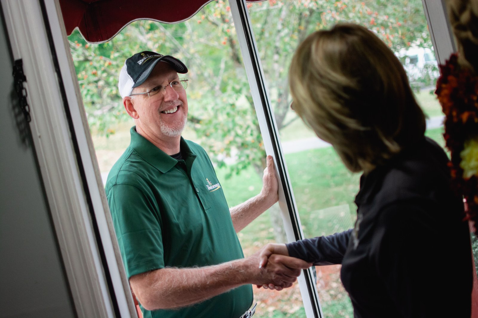 Benefits of franchise ownership