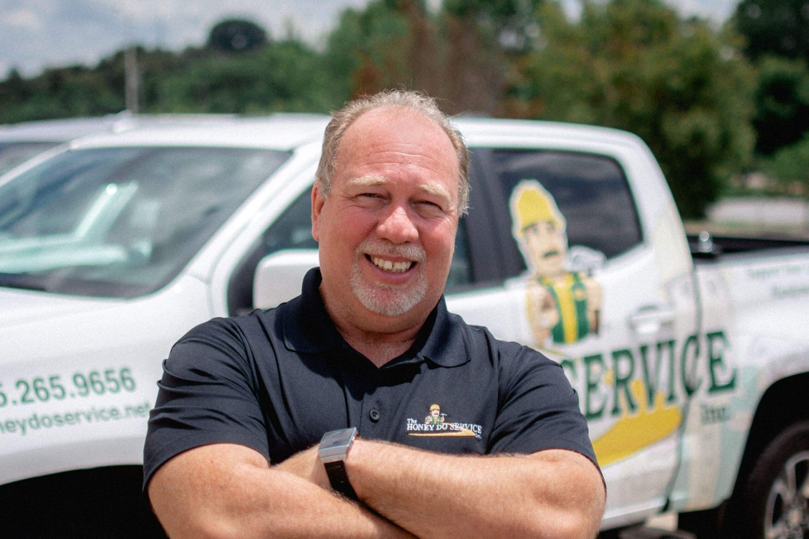 Handyman Franchise Opportunity