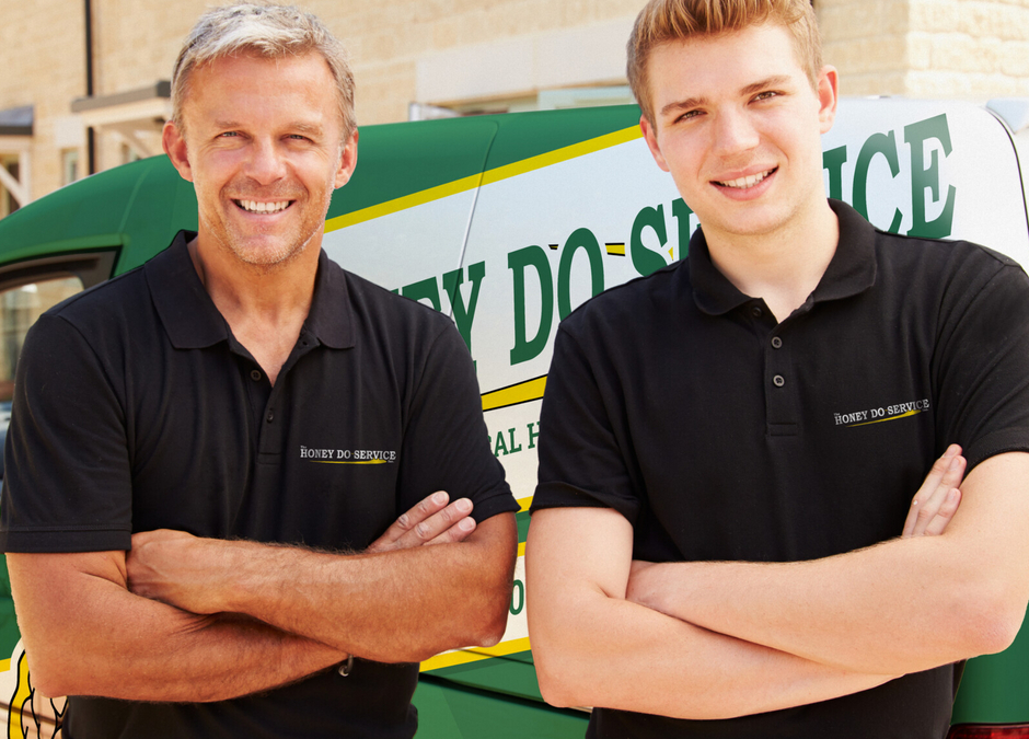 Building More Than a Business: Why The Honey Do Service Makes the Perfect Family Enterprise