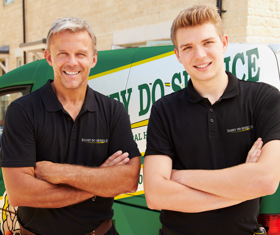 Building More Than a Business: Why The Honey Do Service Makes the Perfect Family Enterprise