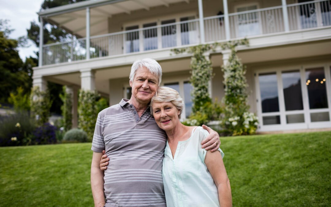 The Aging-in-Place Market: How Handyman Franchises Are Meeting the Needs of Senior Homeowners